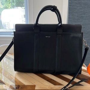 Matt & Nat Laptop Bag